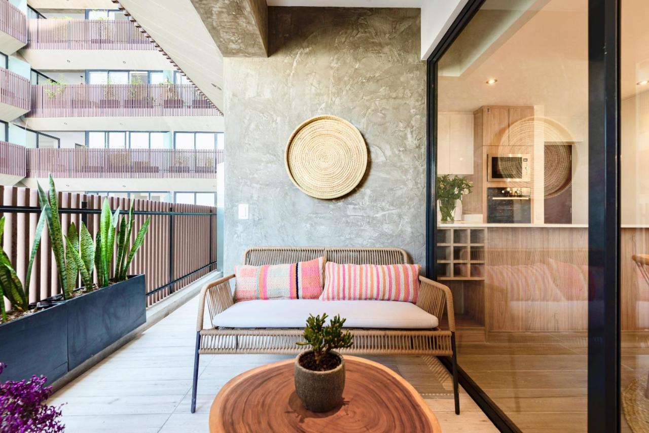 ✶ Maras Residence ✶ Luxury Rooftop Pool & Grill Lima Eksteriør billede